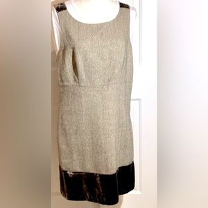 Michael Kors Jumper Style Dress